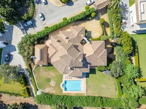 Haus 905 m² in Callosa de Segura