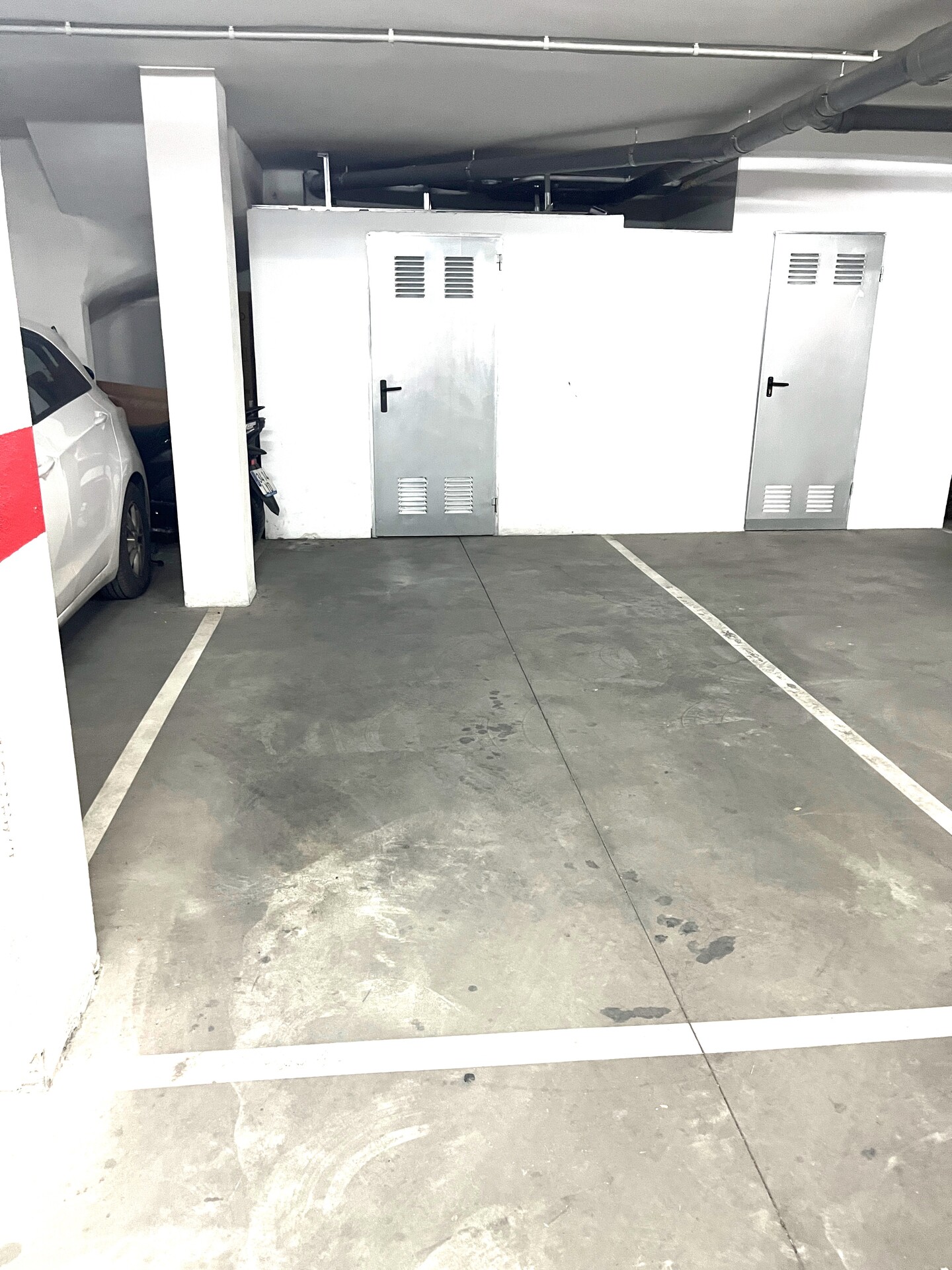 Piso de 85 m² en Churriana de la Vega
