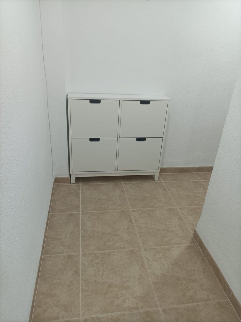 Piso de 121 m² en Valencia
