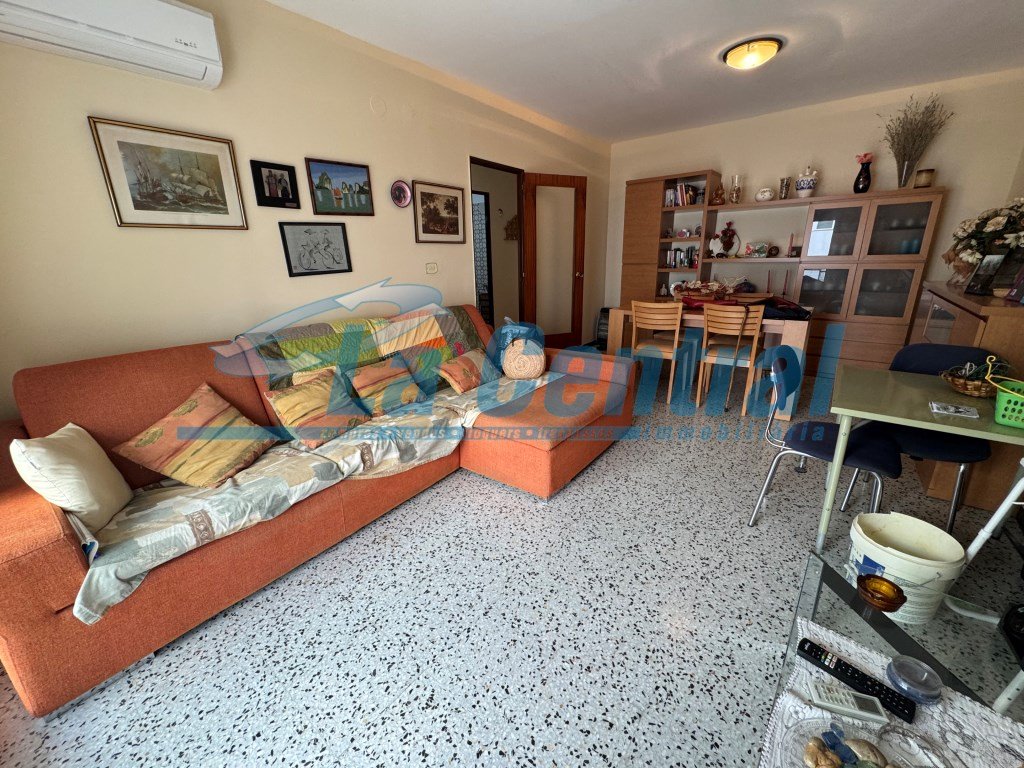 Piso de 103 m² en la Sénia