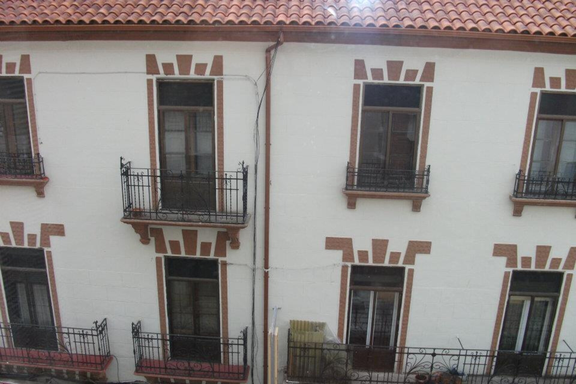 Piso de 180 m² en Salamanca