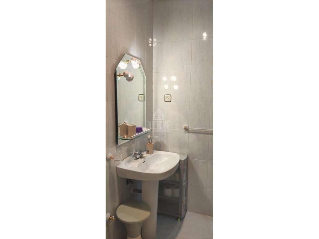 Casa de 60 m² en Auñón