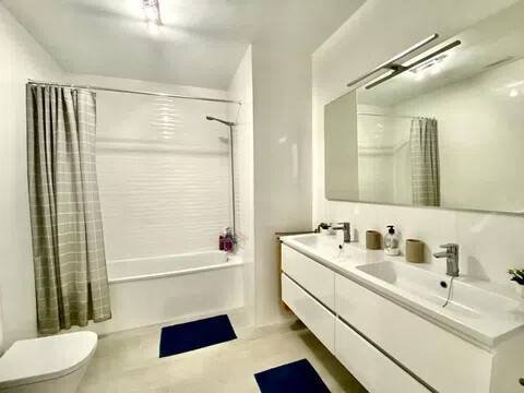 Piso de 104 m² en Estepona