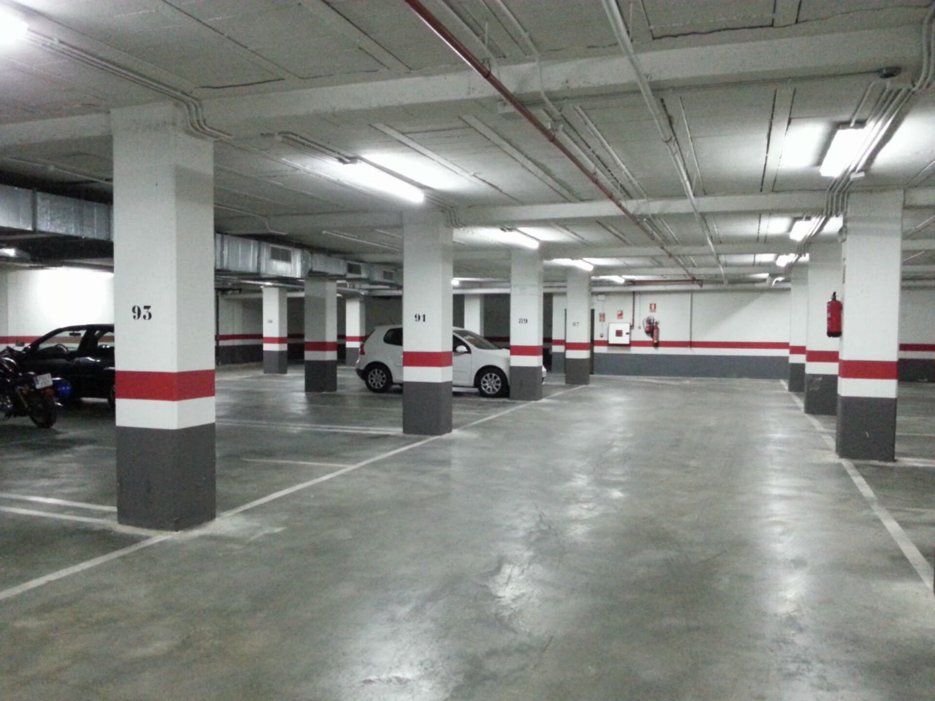 Piso de 115 m² en Santander