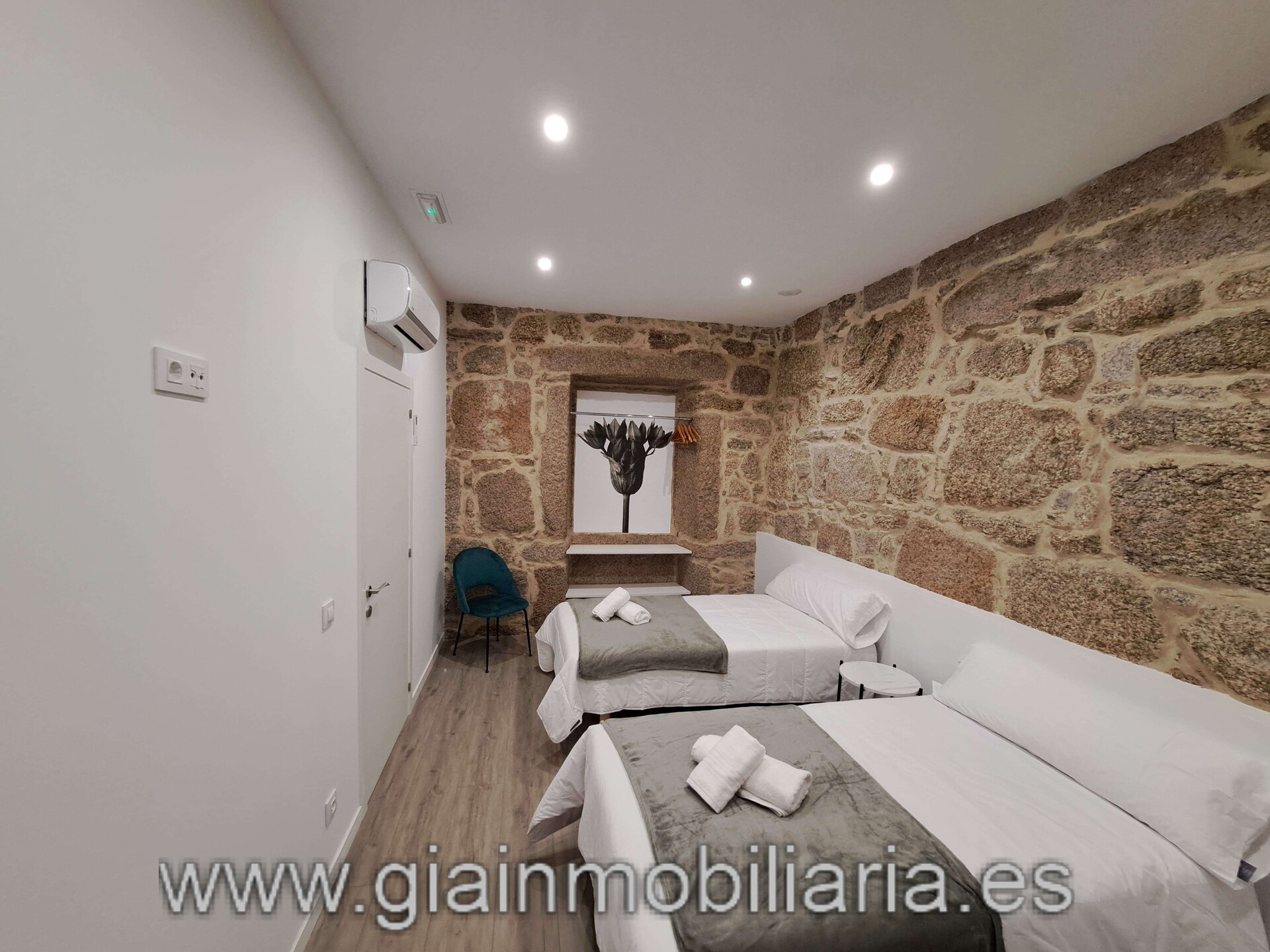 Casa de 155 m² en O Porriño