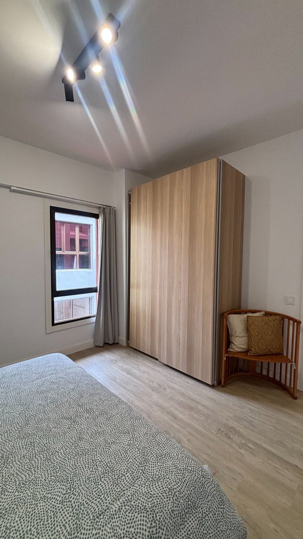 Piso de 83 m² en Las Palmas de Gran Canaria