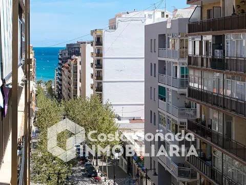 Piso de 105 m² en Calpe