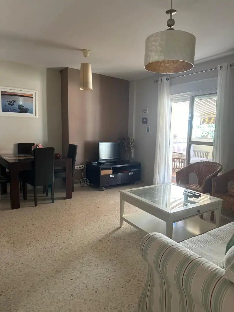 Piso de 60 m² en Sanlúcar de Barrameda