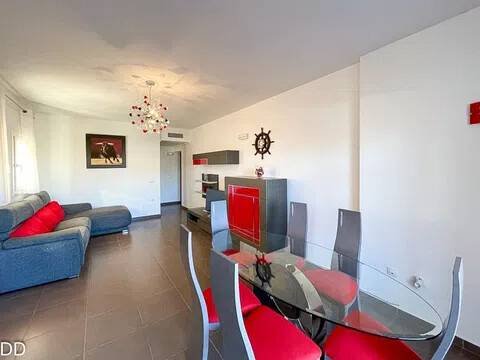 Pis de 103 m² a Dénia