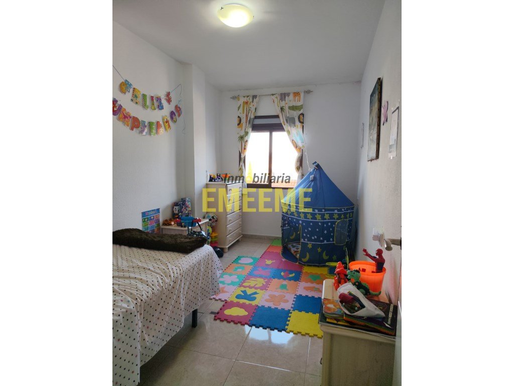 Piso de 70 m² en Ronda