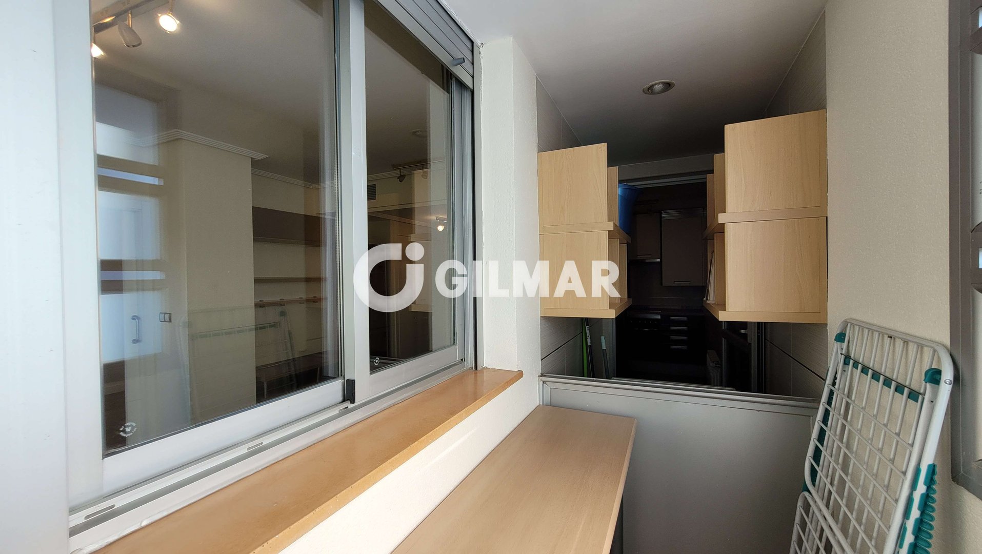 Apartamento 81 m² em Madrid