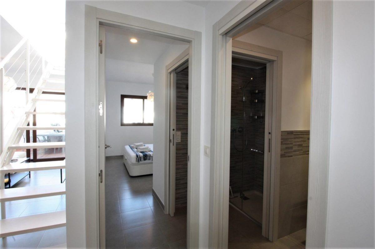 Piso de 70 m² en Pulpí