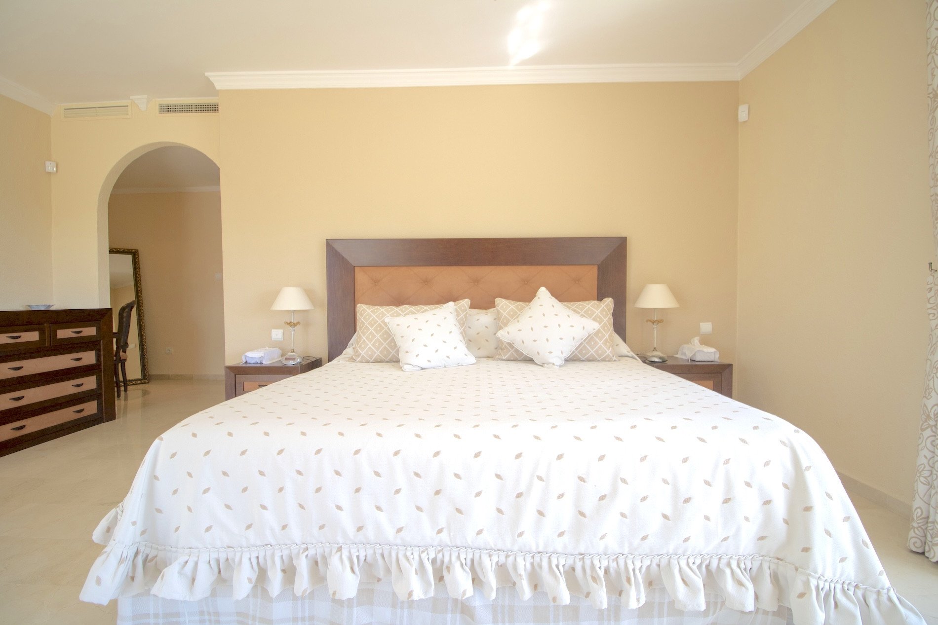 Casa de 620 m² a Benahavís
