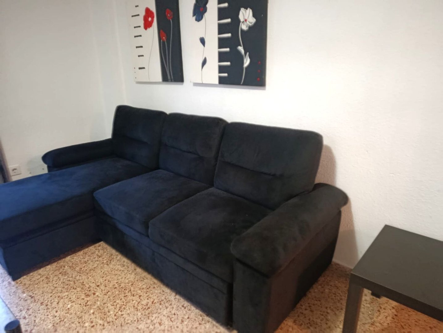 Wohnung 85 m² in Valencia