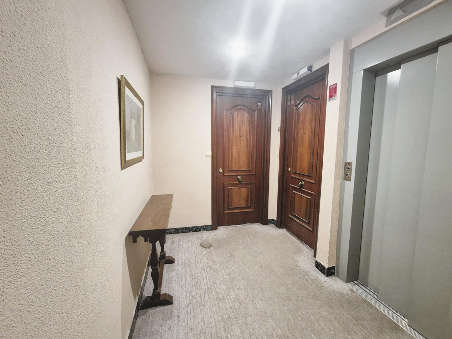 Pis de 145 m² a Castelló de la Plana