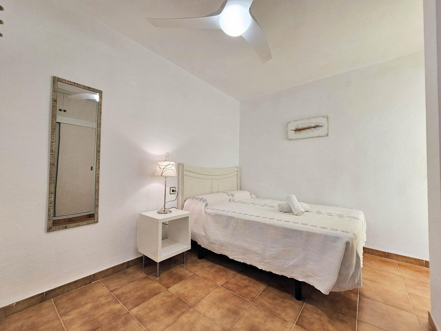 Piso de 90 m² en Cartagena