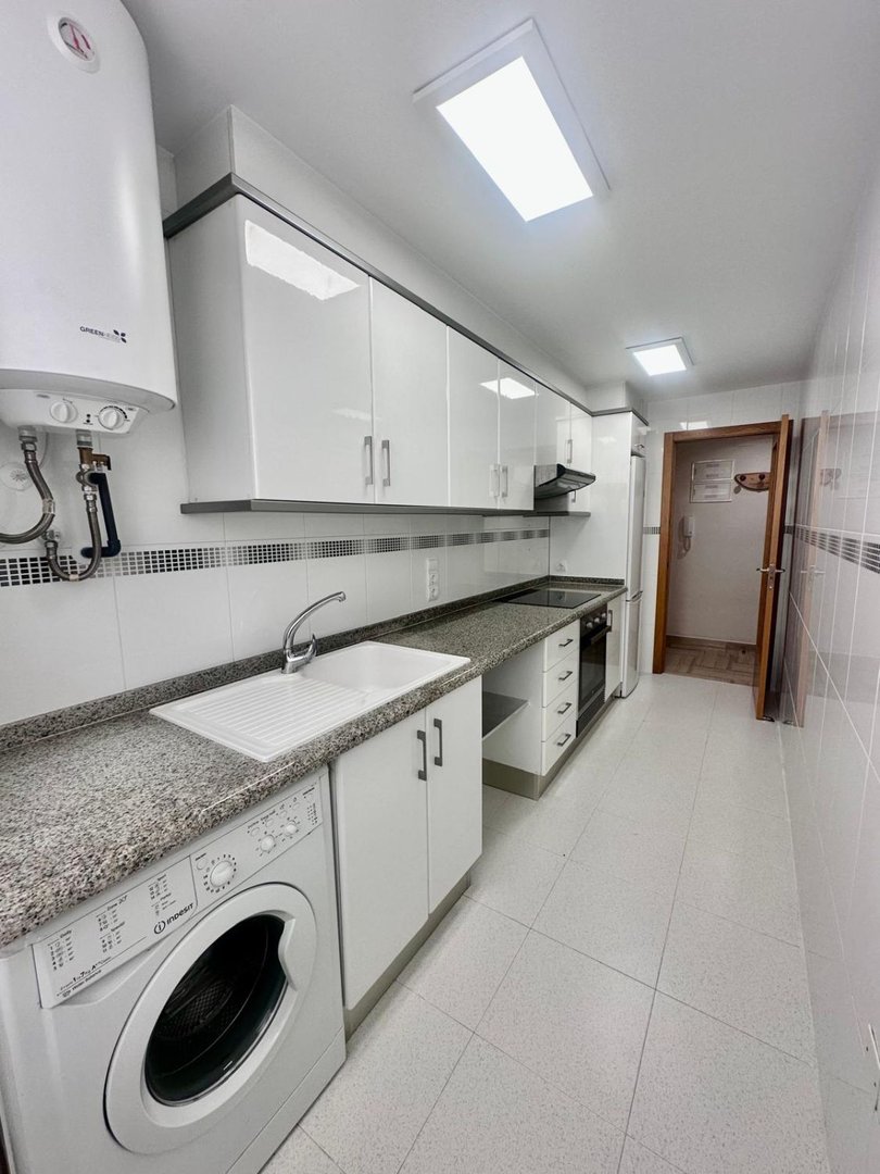 Piso de 80 m² en Gandía