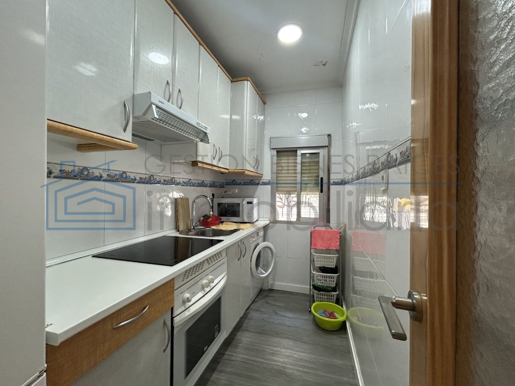 Habitación 11 m², Madrid
