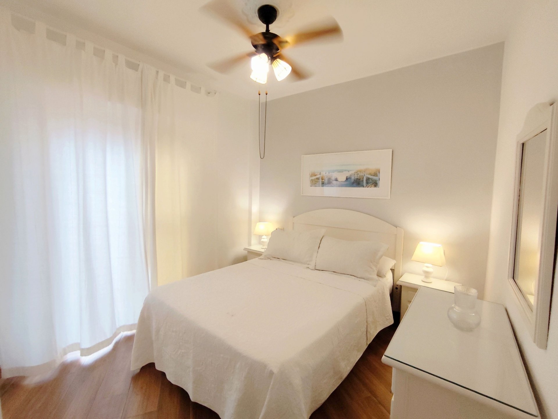 Piso de 40 m² en Chipiona
