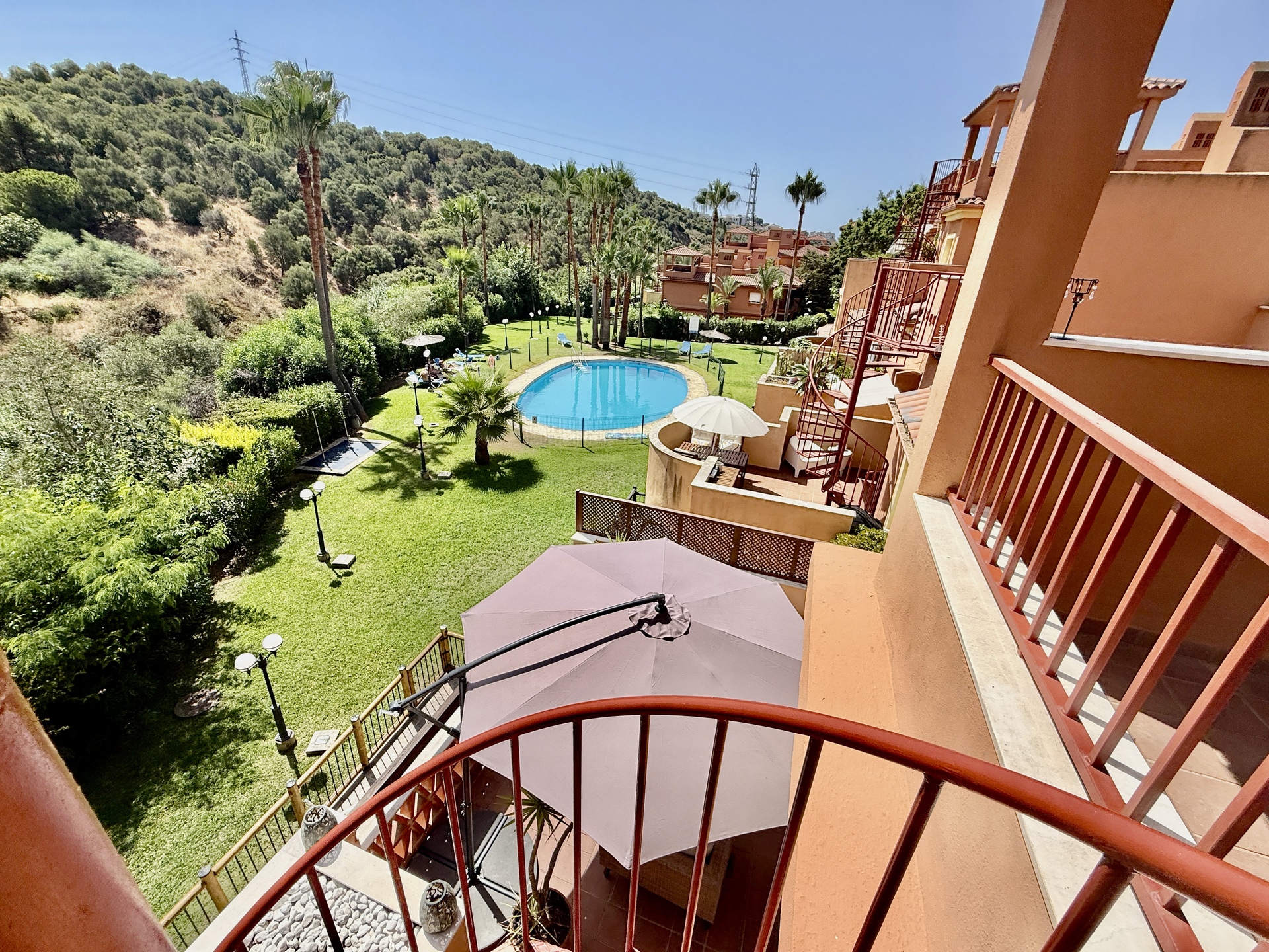 Piso de 109 m² en Marbella