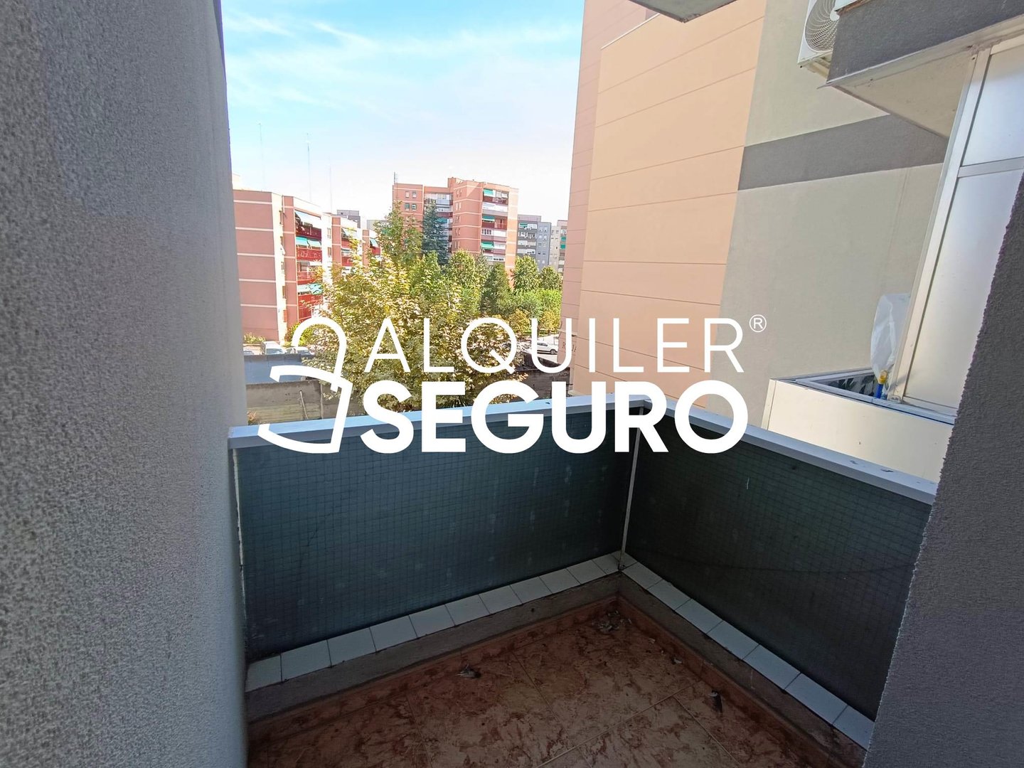 Appartement 66 m² à Leganés