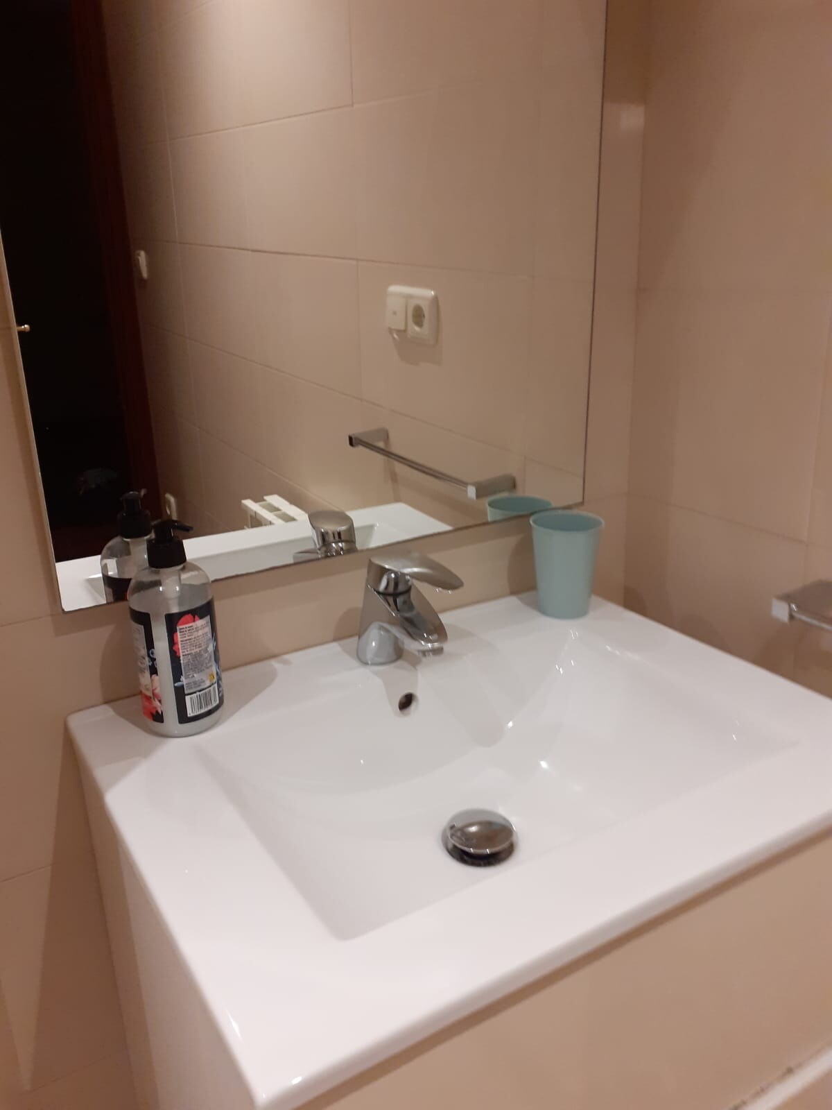 Piso de 75 m² en San Sebastián