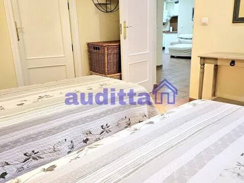 Wohnung 70 m² in Sevilla