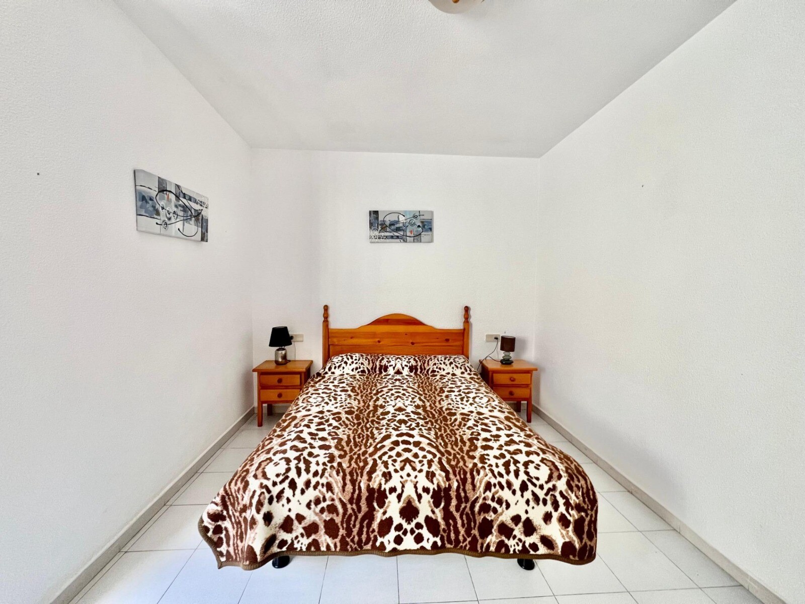 Piso de 55 m² en Torrevieja