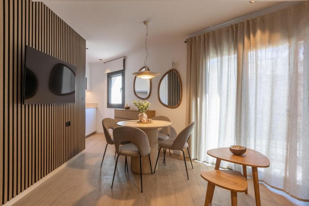Pis de 50 m² a Santa Coloma de Gramenet
