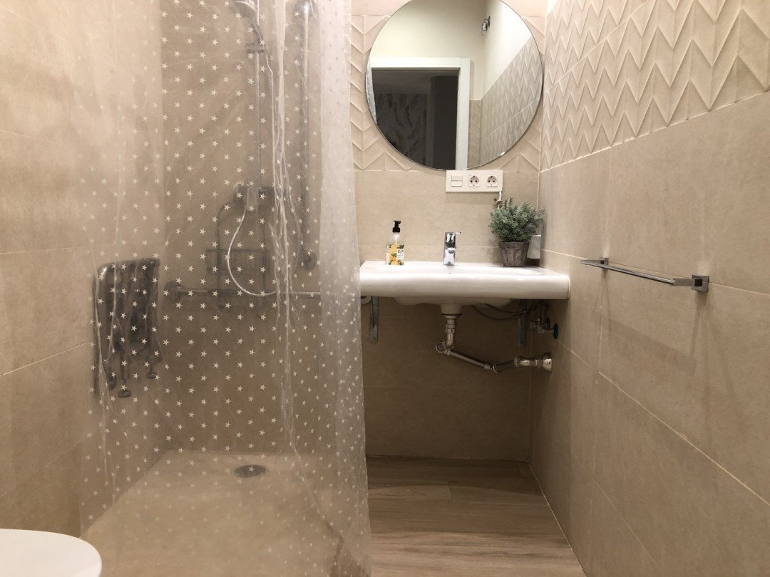 Piso de 62 m² en Sevilla