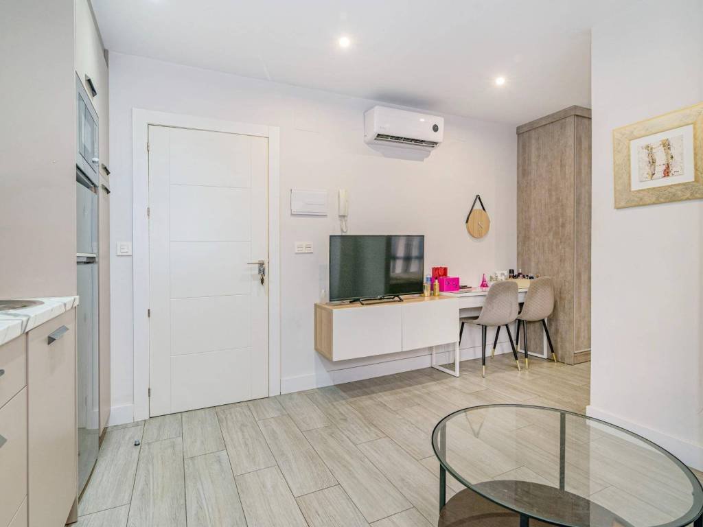 Piso de 107 m² en Granada