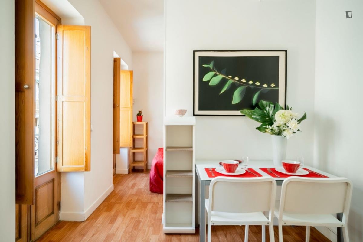 Appartamento 40 m² a Madrid