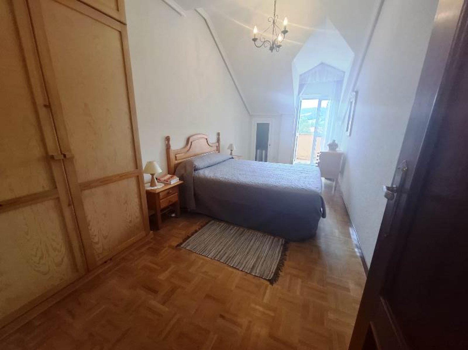 Wohnung 78 m² in Valdáliga