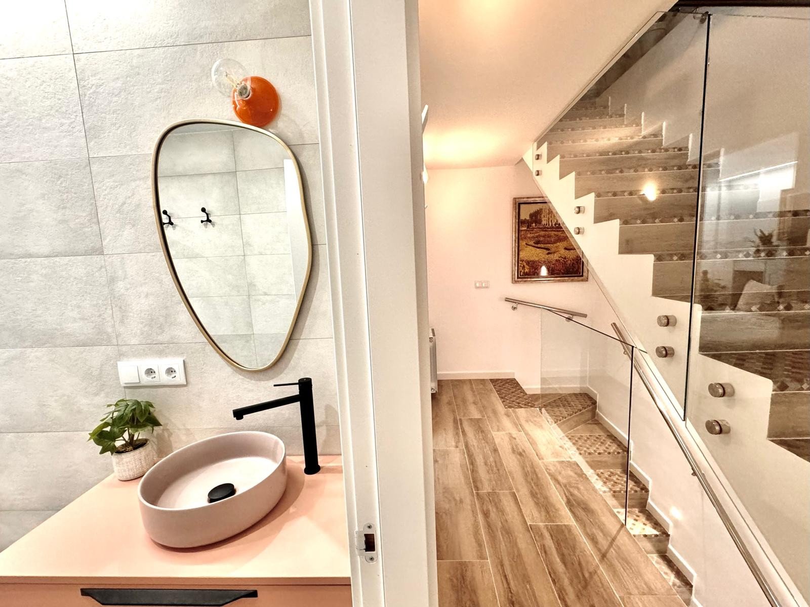 Pis de 189 m² a Alacant