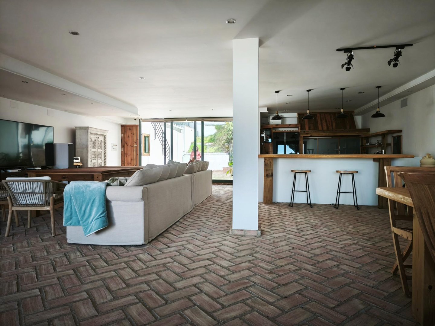 Pis de 287 m² a Còrdova