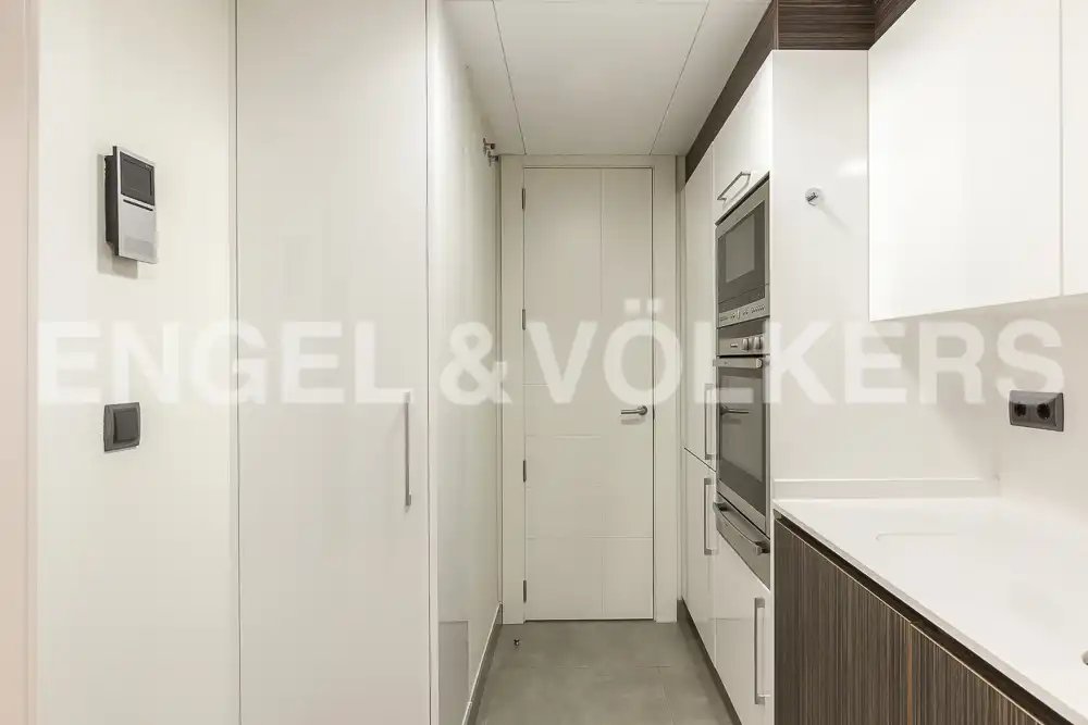 Piso de 102 m² en Madrid