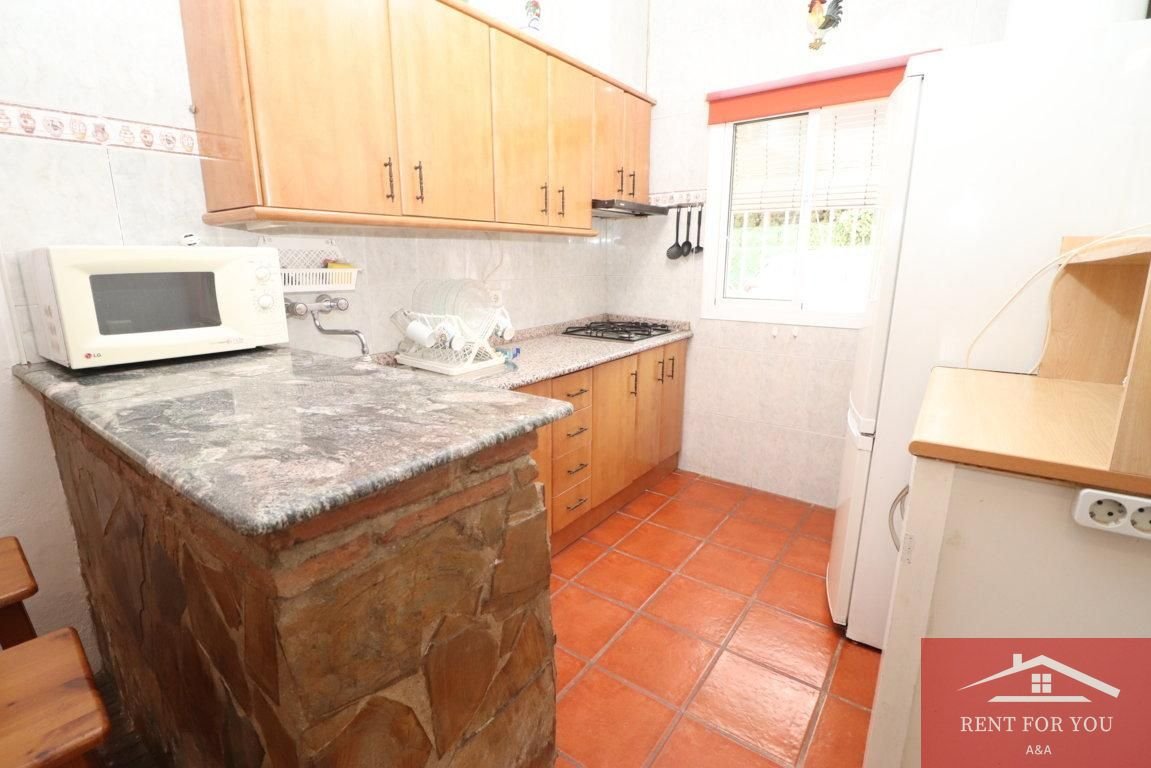 Casa de 68 m² a Alhaurín el Grande