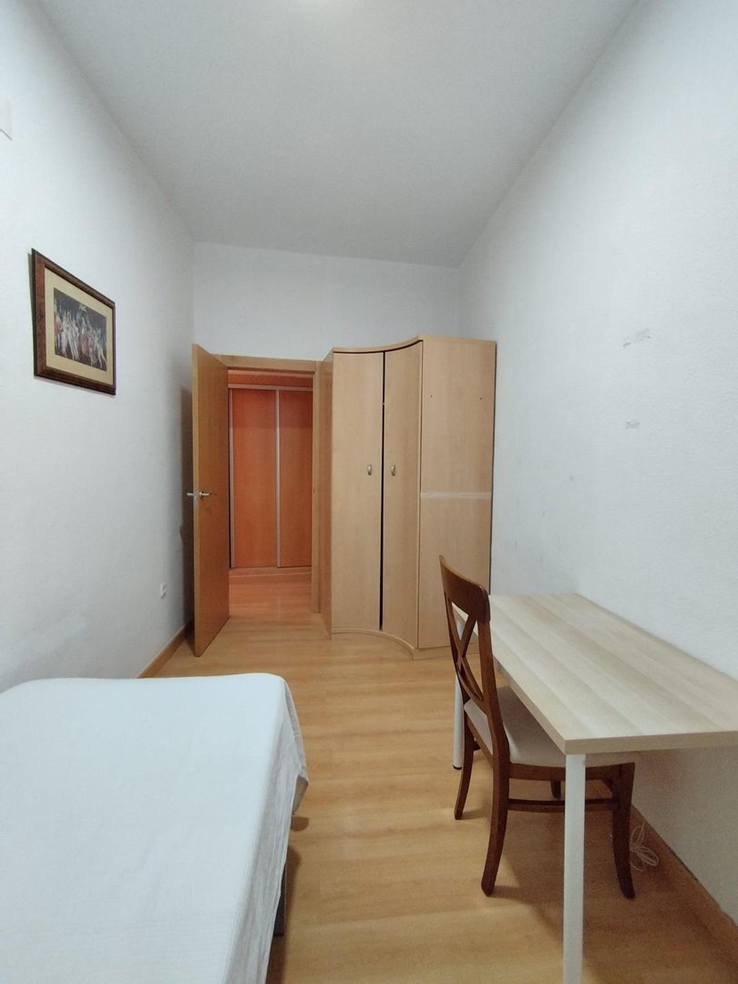 Piso de 107 m² en Murcia