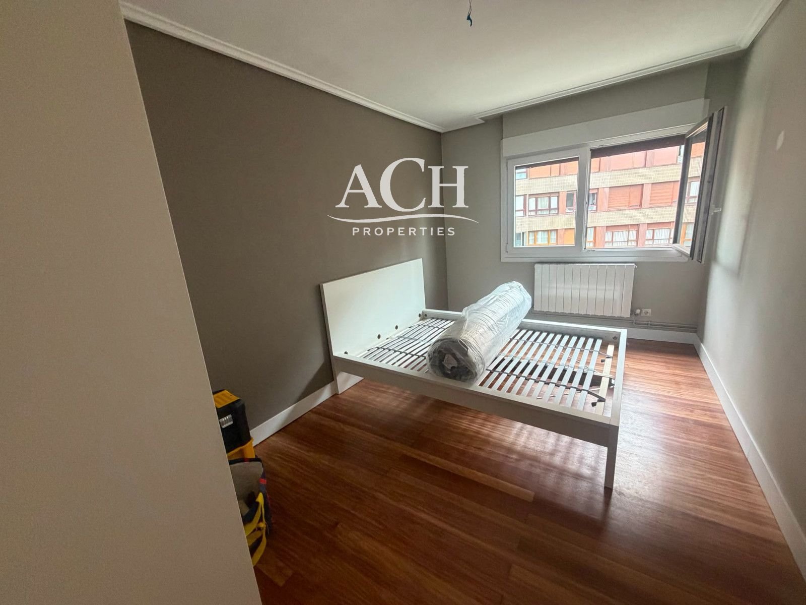 Pis de 77 m² a Bilbao