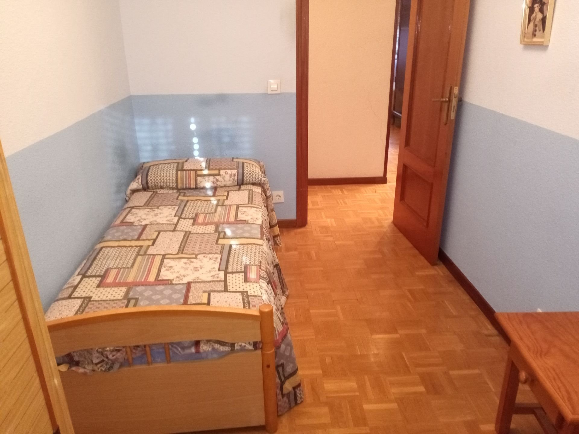 Piso de 100 m² en Ávila
