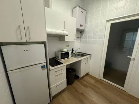 Wohnung 51 m² in Madrid