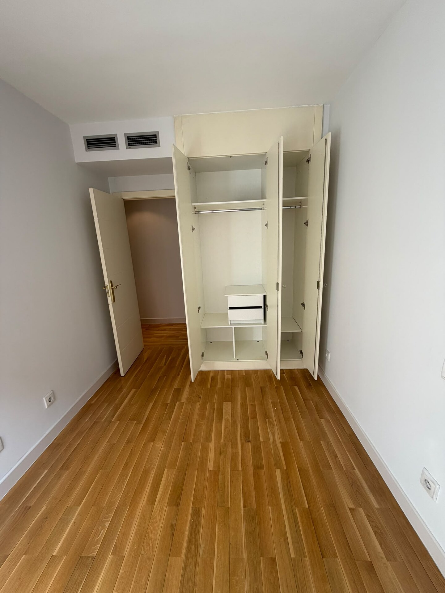 Pis de 118 m² a Madrid