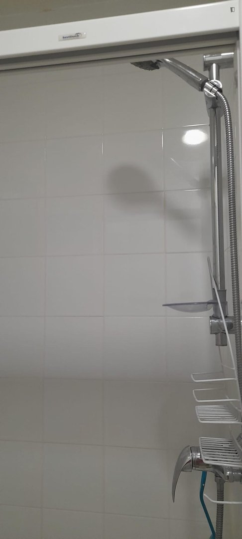 Habitació de lloguer, Sevilla