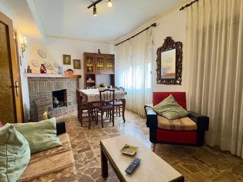 Piso de 284 m² en Báguena