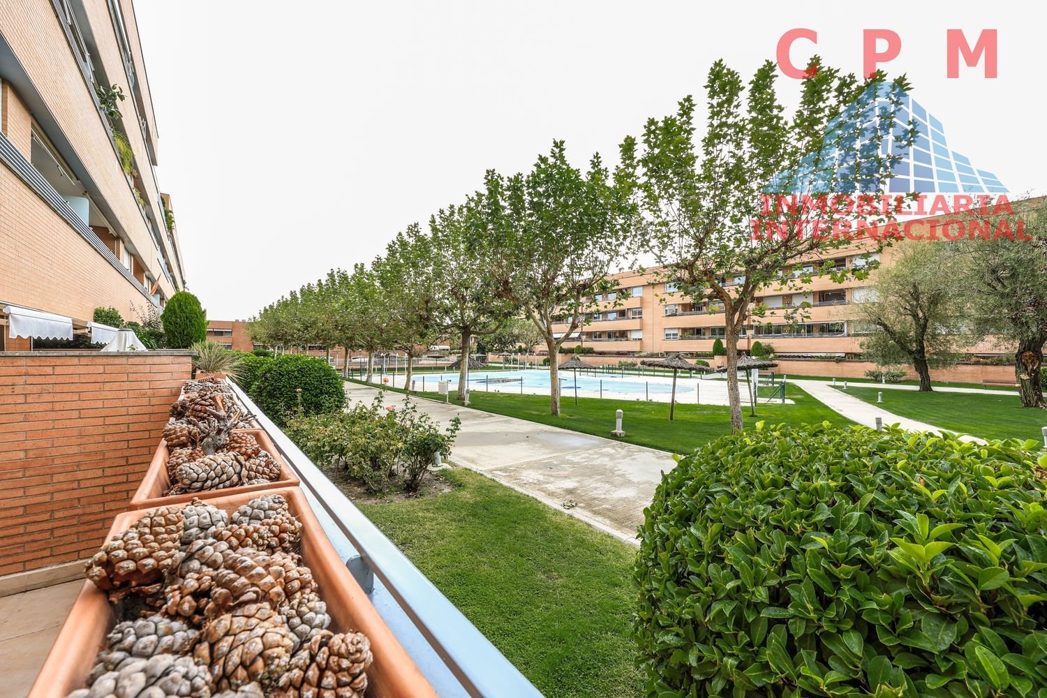 Pis de 147 m² a Pozuelo de Alarcón