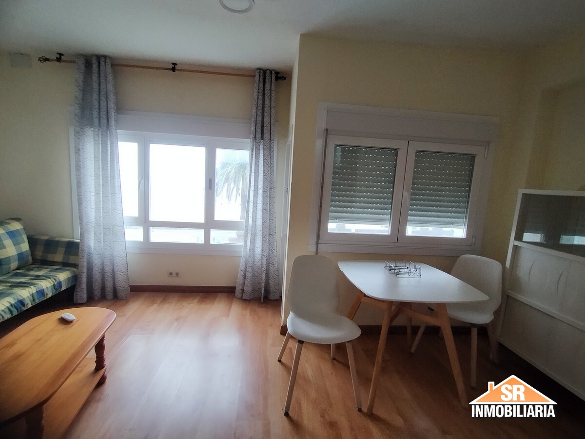 Piso de 78 m² en Oleiros