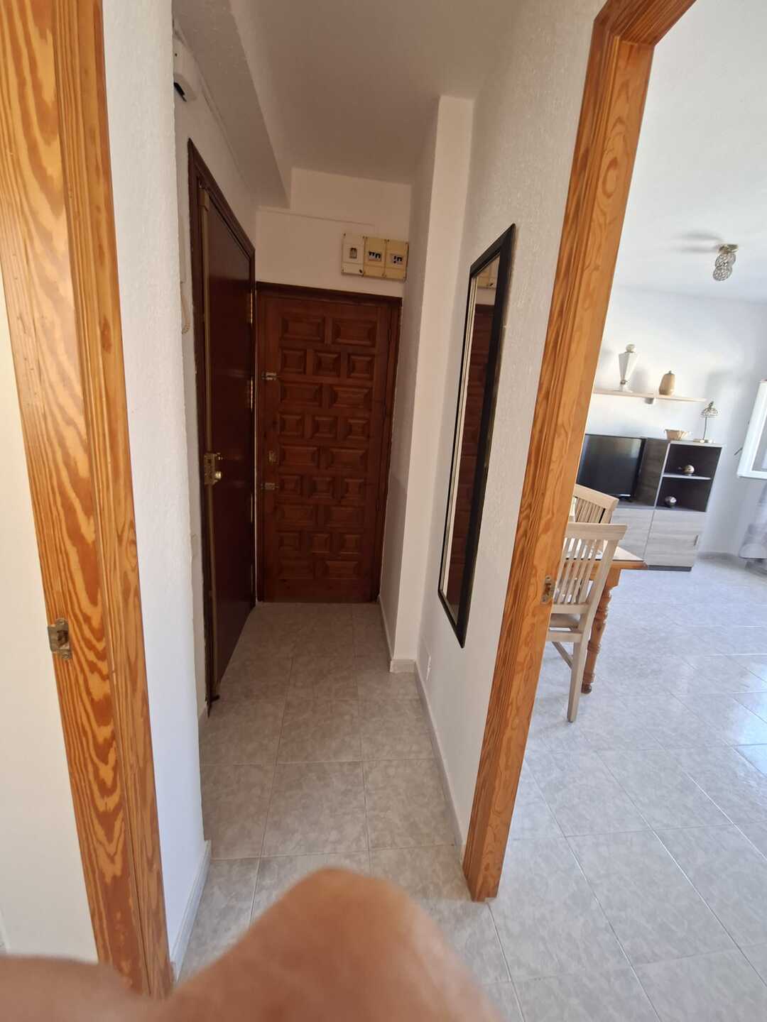 Piso de 80 m² en Almería