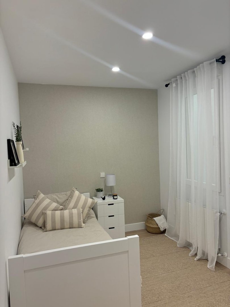 Pis de 224 m² a Madrid