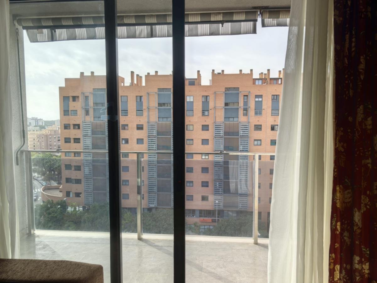 Chambre à louer, Alicante