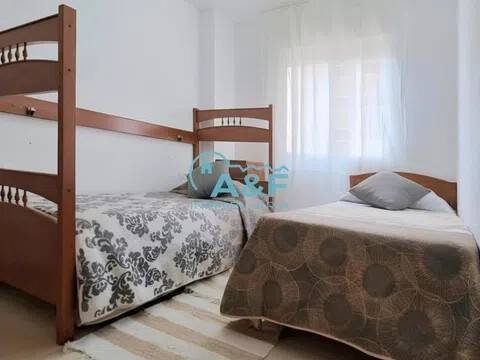 Piso de 51 m² en Oropesa del Mar